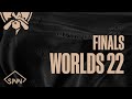 World Championship 2022 - Finals [GER]