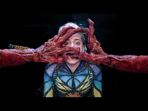 Smile 2 (2024) | Movie Recap | Recapss Horror