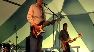 Albert Cummings "Where Did I Go Wrong?" and "Your Sweet Love"