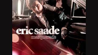 Eric Saade - Sleepless [Masquerade]