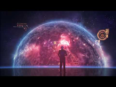 Mellow Sonic - Heliophysics