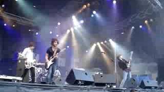 Sam Roberts - Mind Flood @ Osheaga