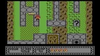 TOP C64 CODERS - NUMBER 40 - CHRIS SHRIGLEY
