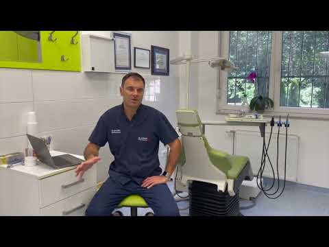 Zubni implanti komplikacije.