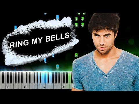 Ring My Bells - Enrique Iglesias