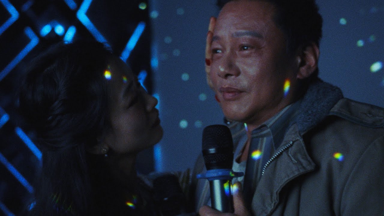 Blue Sun Palace - Videos