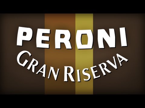 Beverage Guide Express - Peroni Gran Riserva