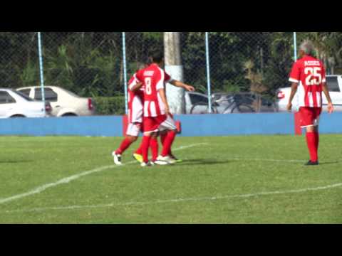 FUTEBOL NA ASSES - 21.09.2013 (4) Gol do Alvinho