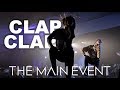 Clap Clap - Cliq | The Main Event | Brian Friedman Experience feat The Entourage