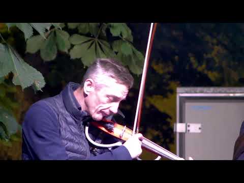 Tango Appassionato na BadlFestu u Krapinkim Toplicama