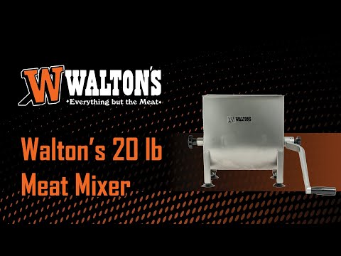 Waltons Seasoning