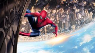 Hans Zimmer - There He Is (Opening Scene Music) (The Amazing Spiderman 2 OST #02)