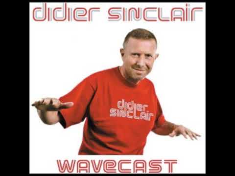 Didier Sinclair WaveCast #23 (Snow Dance)