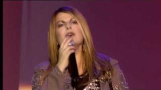 Marianne Rosenberg - Jedermann (You&#39;re the first, the last, my everything) 2004 (Live)