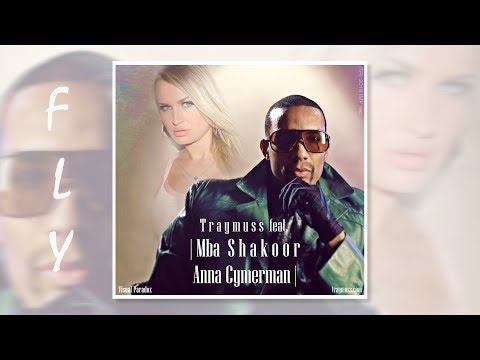 █▬█ █ ▀█▀ TRAYMUSS & MBA Shakoor & Anna Cymerman - 2018 Official Audio Radio Rap - NEW