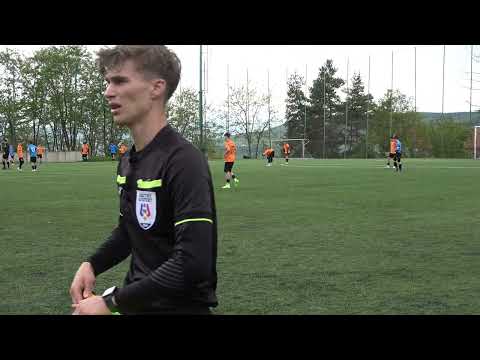 LPS Cluj-Napoca -  CS Sporting Cluj  rep1 (3-0)(3-0)