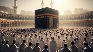 Download lagu Apa yang Disaksikan oleh 50.000 Jamaah Muslim di Ka'bah Akan Mengubah Anda mp3