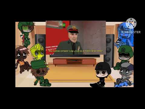 halo react luigi se une al ejército garrys mod