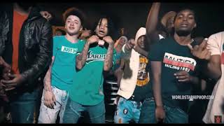 YBN Nahmir - Automatic (Official Instrumental) Prod by @Hoodzone