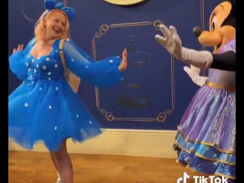 Walt Disney World 50th Anniversary Tribute (2021-2023) Part 6.3