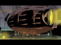 WATCHMEN Motion Comic Trailer