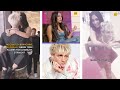 Megan Fox Machine Gun Kelly Being Twin Flames Shorts