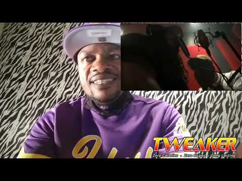 TONE800 X BIGC800 X KASH800 I MIGHT VIDEO (REACTION)