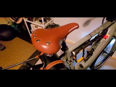 My Style Corratec E-Power C29 CX6 12S Gent