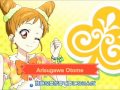 Aikatsu Original Star - Lyrics not full Ver 