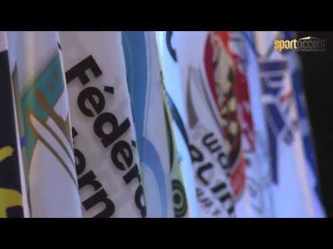 SportAccord IF Forum 2014 : Day 2 - Highlights