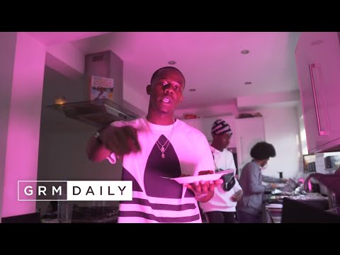 Jordsz LLGM - Own Boss [Music Video] | GRM Daily