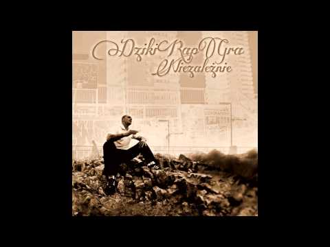 1 . DzikiRapGra - Dziki zachód