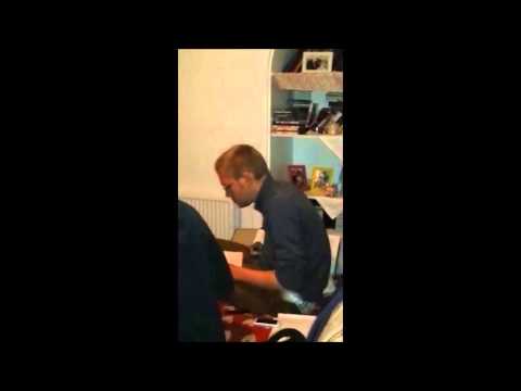 Friends IN Flens -  Ich vergifte deinen Joghurt