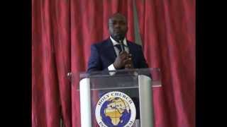 holychurch TV  Dieu noublie personne