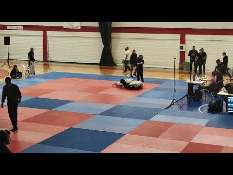 Bjj Κορυδαλλός 17.4.2022