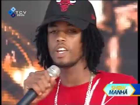 talentos di fora (ex ca da valor)Show da manhã