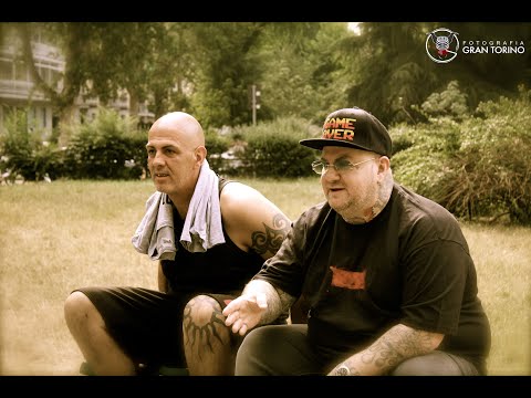 RATA - IO feat. Jake La Furia