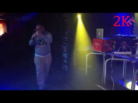 Tobol - Ej właśnie LIVE
