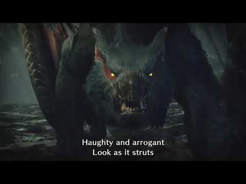 Red Glare in the Darkness - Rise&World Mix