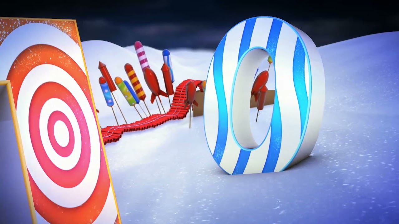 Happy New Year - GfA