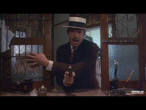 Dillinger 1973 Soundtrack - We're in the money