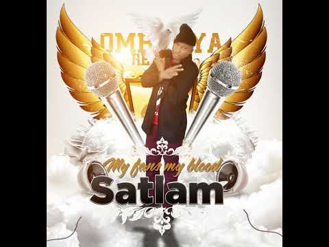 Satlam - Naitsuwe Ft. Dorian