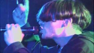 The Charlatans UK - You're Not Very Well - Live At Manchester The Ritz 10.06.1990