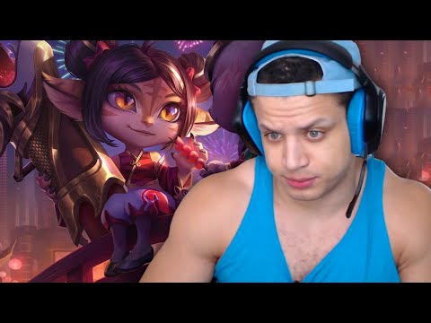 TYLER1: 4 CHALLENGE LATER AND I STILL GOT IT