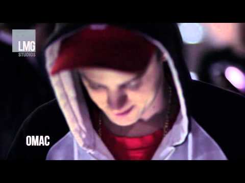 D.Corp Cypher Sessions #5 Teaser - Complete, Omac, Cash Karizma, Dribbles, Polaroid & more