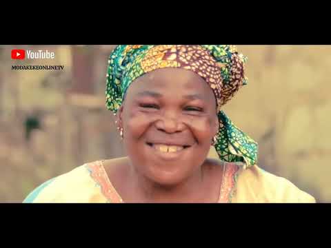 IYALODE ALAGBARA OBA OBINRIN EPISODE 1...