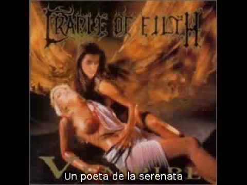 Cradle of Filth - Nocturnal Supremacy (Subtitulado al español)