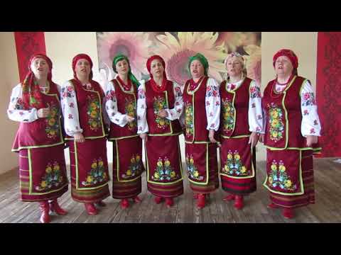 "Зове рідна мати" - українська народна пісня