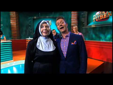 Smygtitt: Torsk på tuben, säsong 1 avsnitt 1