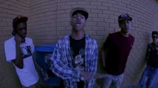 Robb Bank$- Counting (Official Video)